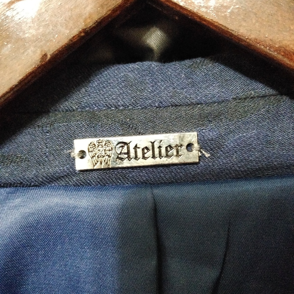 Atelier Men Blazer/Jacket - Picture 3 of 3